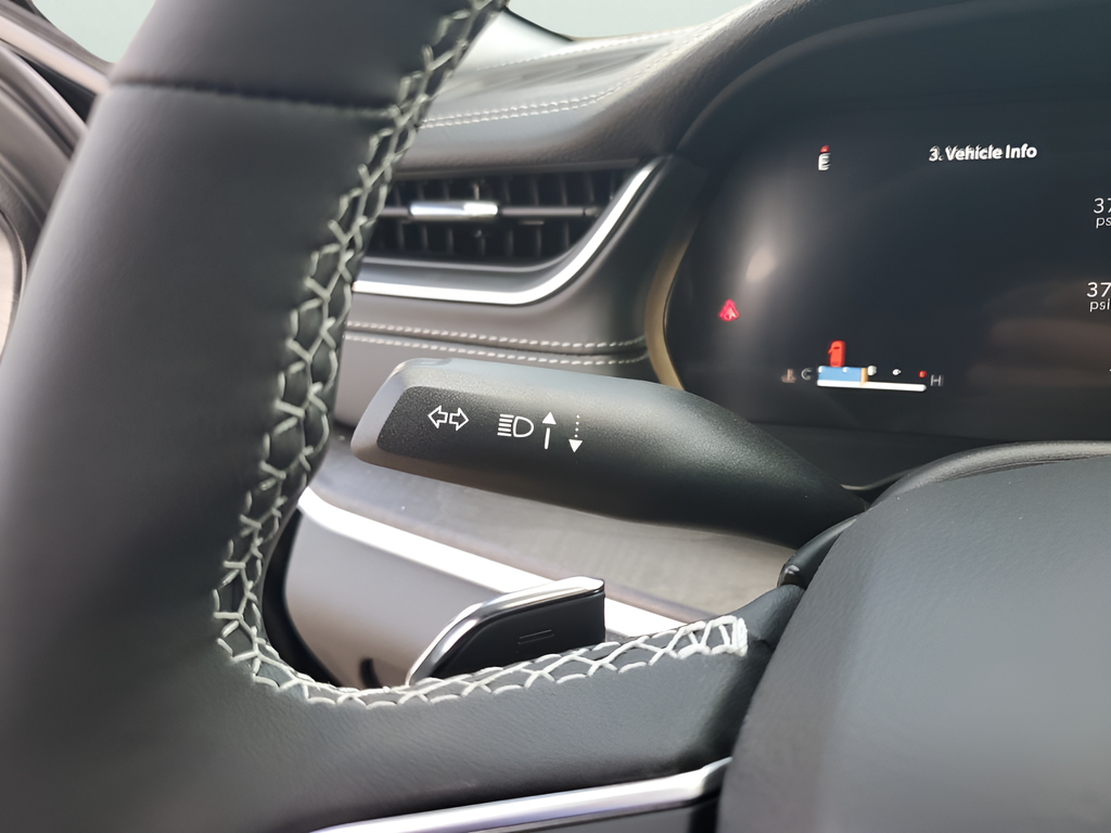 New Car 2025 Jeep Grand Cherokee L  Limited For Sale Under $50,000 In Austin, Texas