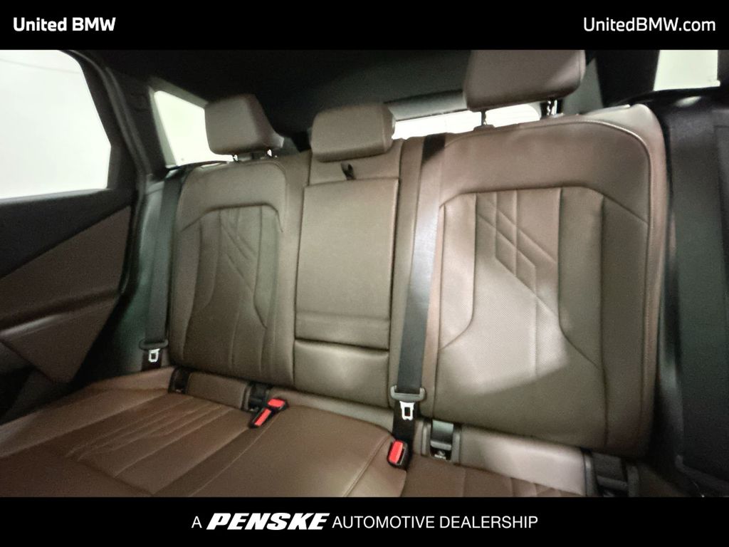 Thumbnail: 2026 BMW X3 - 21