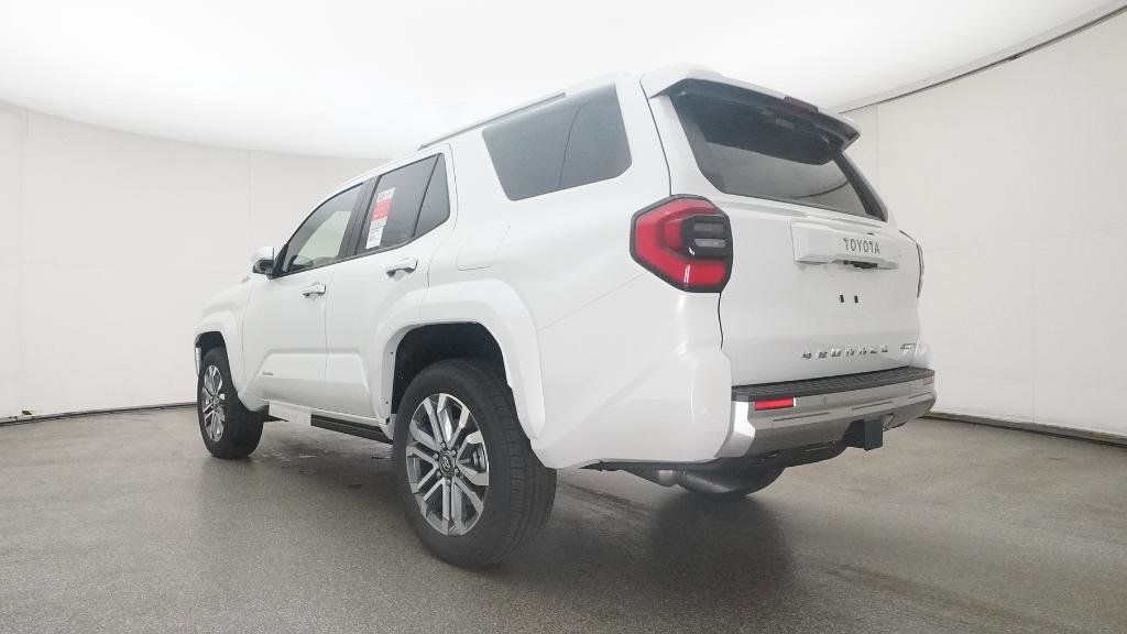 Thumbnail: 2025 Toyota 4Runner - 25