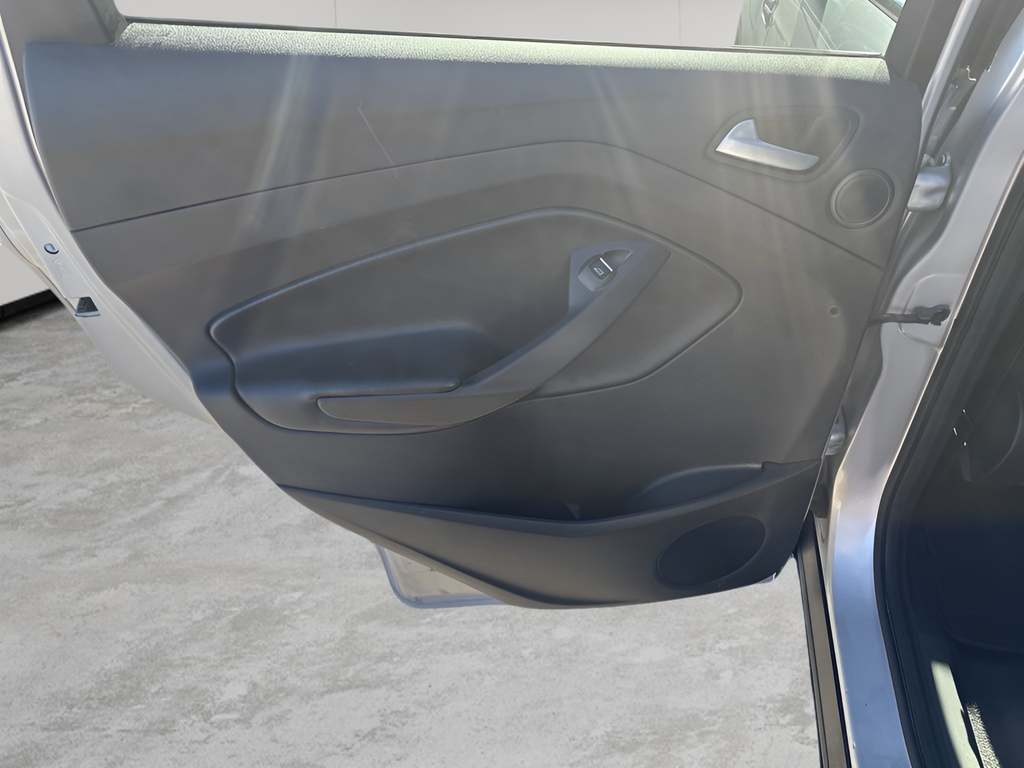 Used Car 2017 Ford Escape  Titanium For Sale Under $15,000 In Austin, Texas