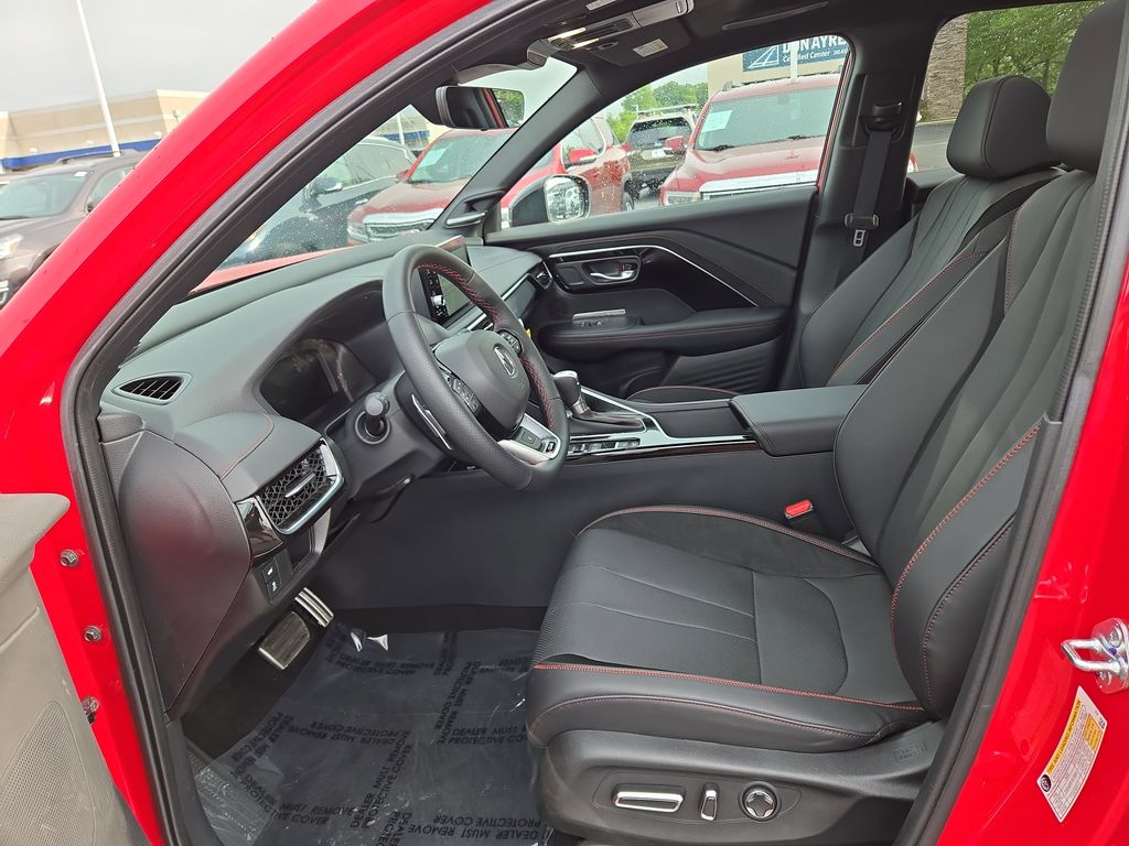New 2025 Acura ADX For Sale in Fort Wayne, IN