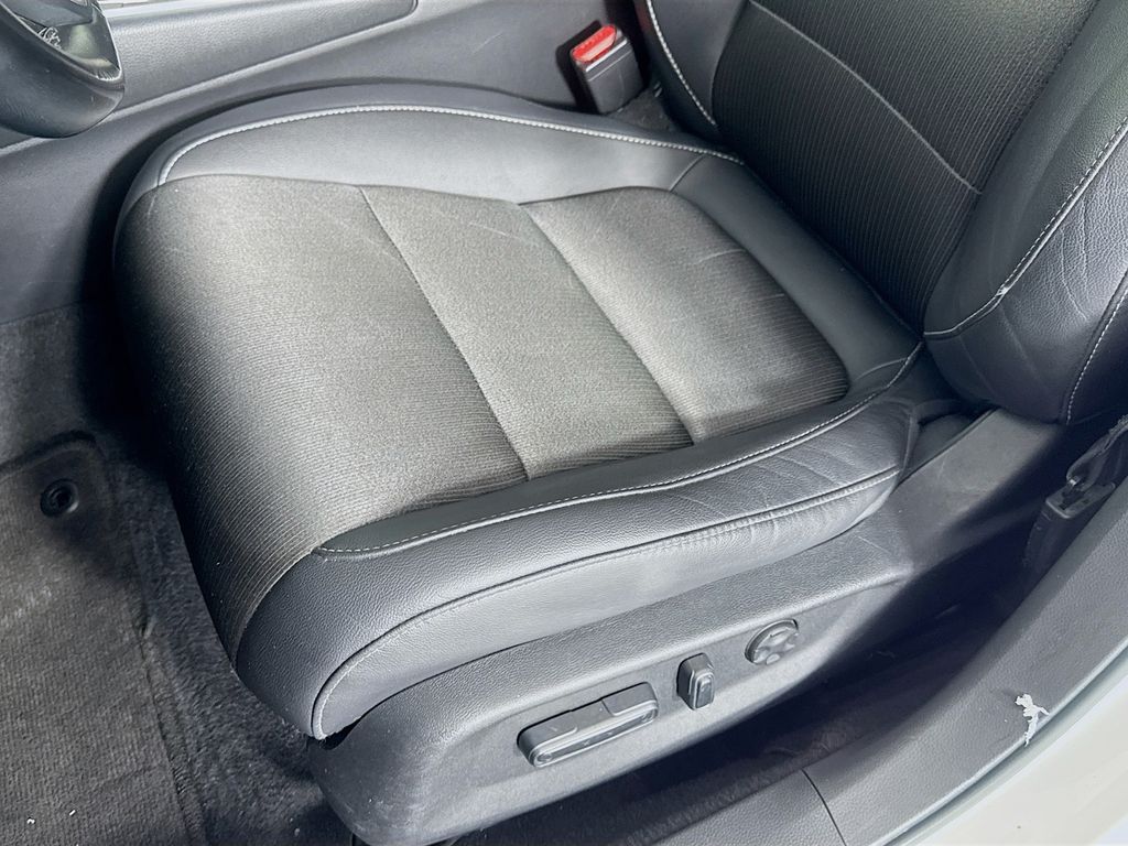 Used Car 2019 Honda Accord  Sport For Sale Under $20,000 In Austin, Texas