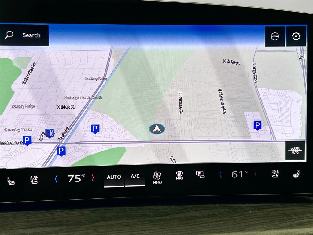 Thumbnail: 2025 Audi Q5 - 14