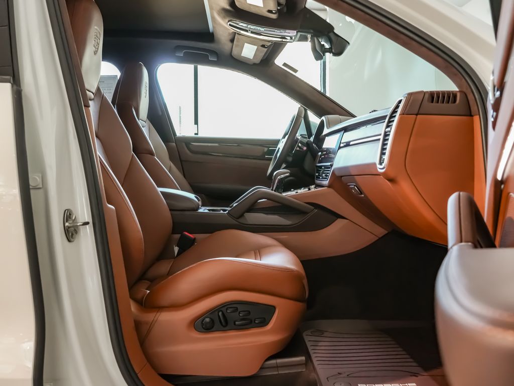 Certified Used 2023  Porsche GTS image 32