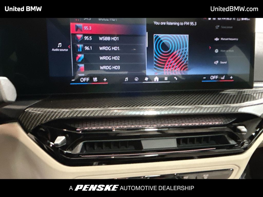 Thumbnail: 2026 BMW 3 Series - 16