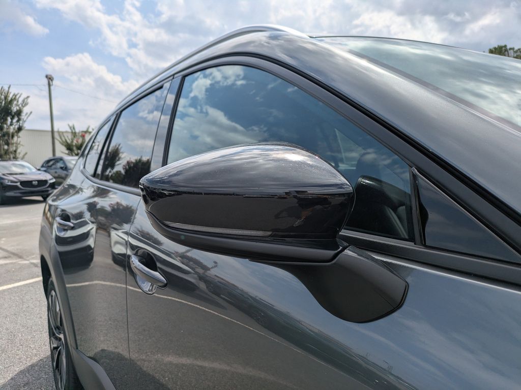 2026 Mazda CX-50 Hybrid Premium Plus