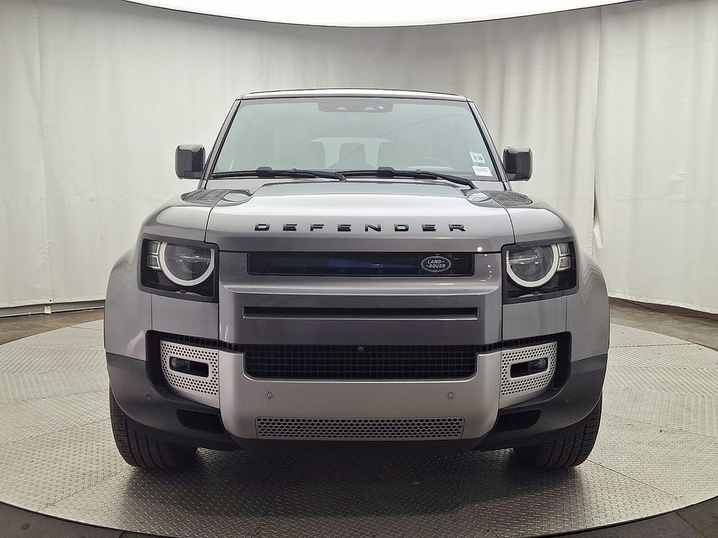 Thumbnail: 2023 Land Rover Defender - 2