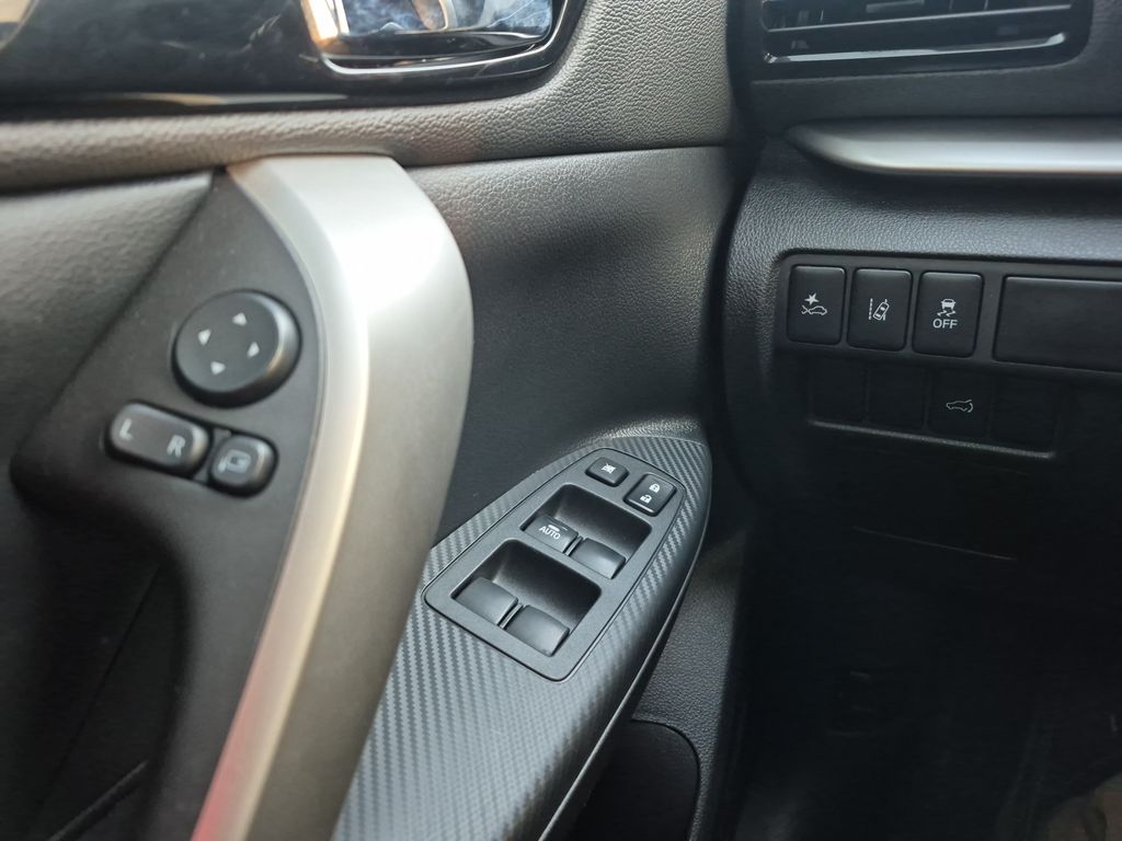 2025 Mitsubishi Eclipse Cross SE Black at Classic Elite Chevrolet Sugar Land