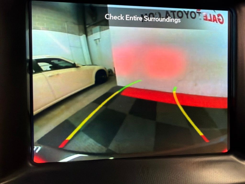 Used 2021 Dodge Charger Sedan
