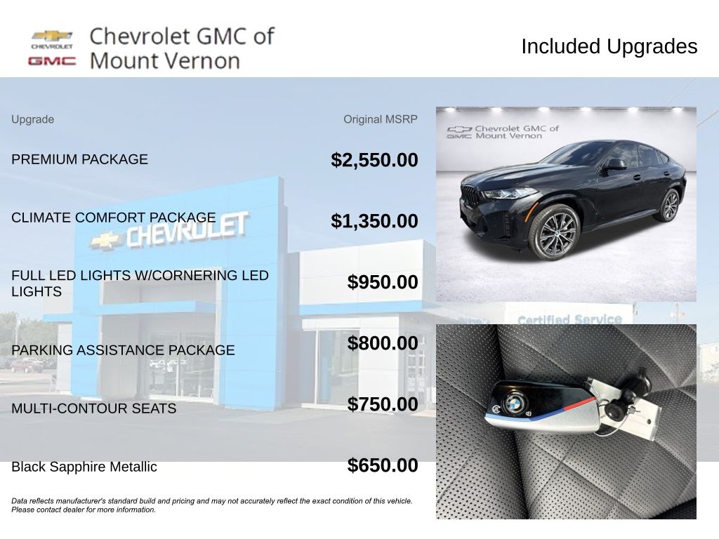 View vehicle photo 6