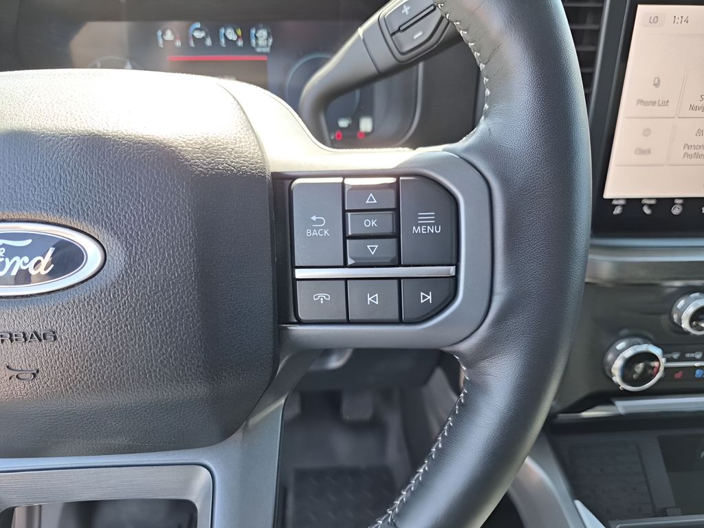 Used Car 2024 Ford F-250sd  Lariat For Sale Under $80,000 In Austin, Texas