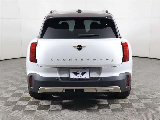 Thumbnail: 2026 MINI Cooper Countryman - 6