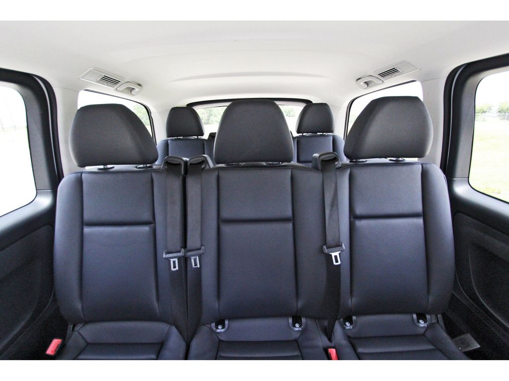 Used 2023 Mercedes-benz Metris Van