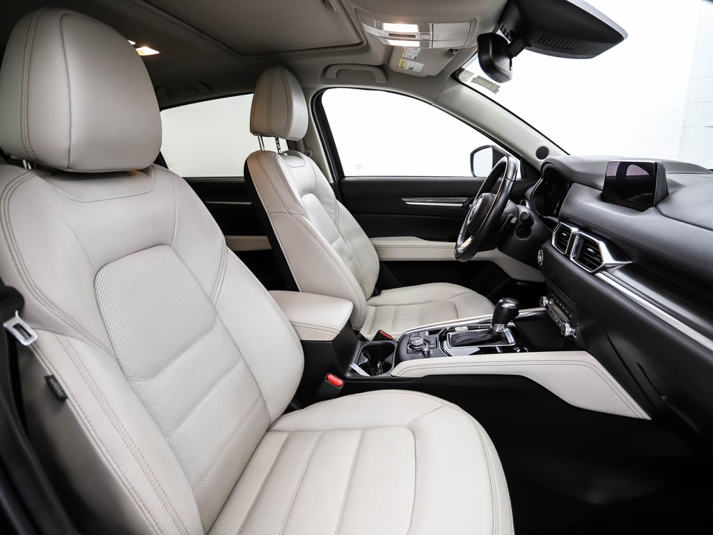 Thumbnail: 2020 Mazda CX-5 - 30