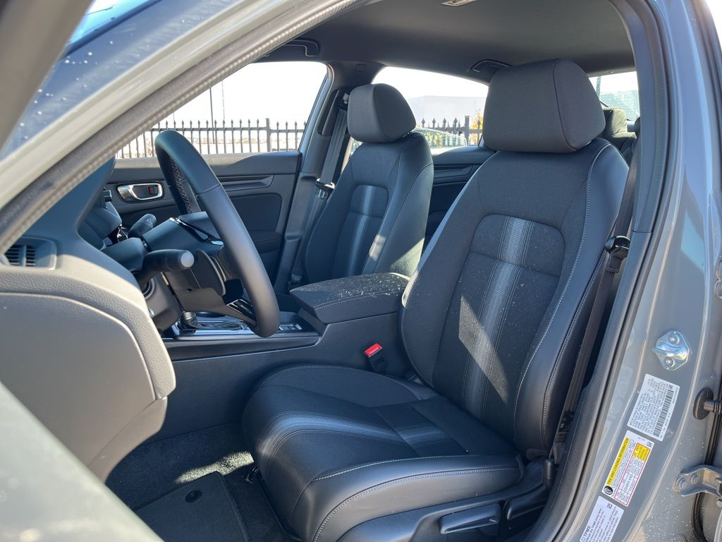 Thumbnail: 2026 Honda Civic - 12