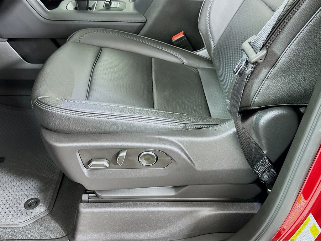 Thumbnail: 2024 GMC Sierra 1500 - 20