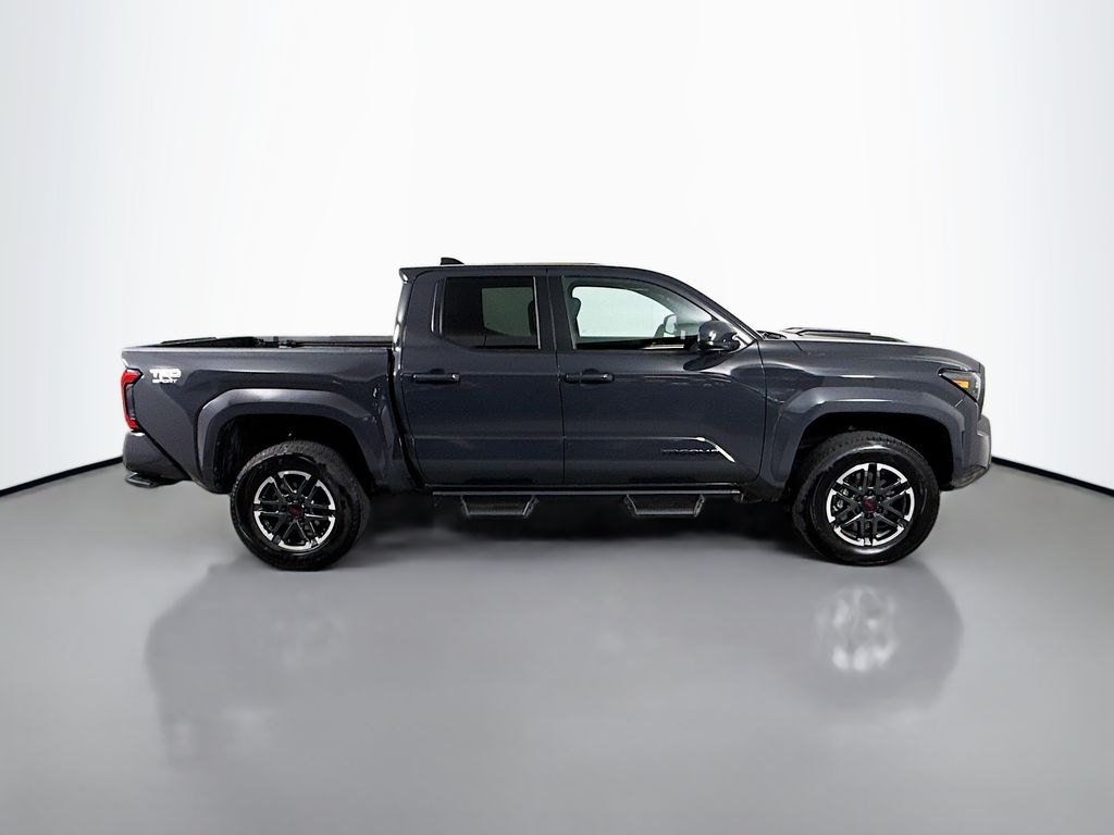 Thumbnail: 2025 Toyota Tacoma - 4