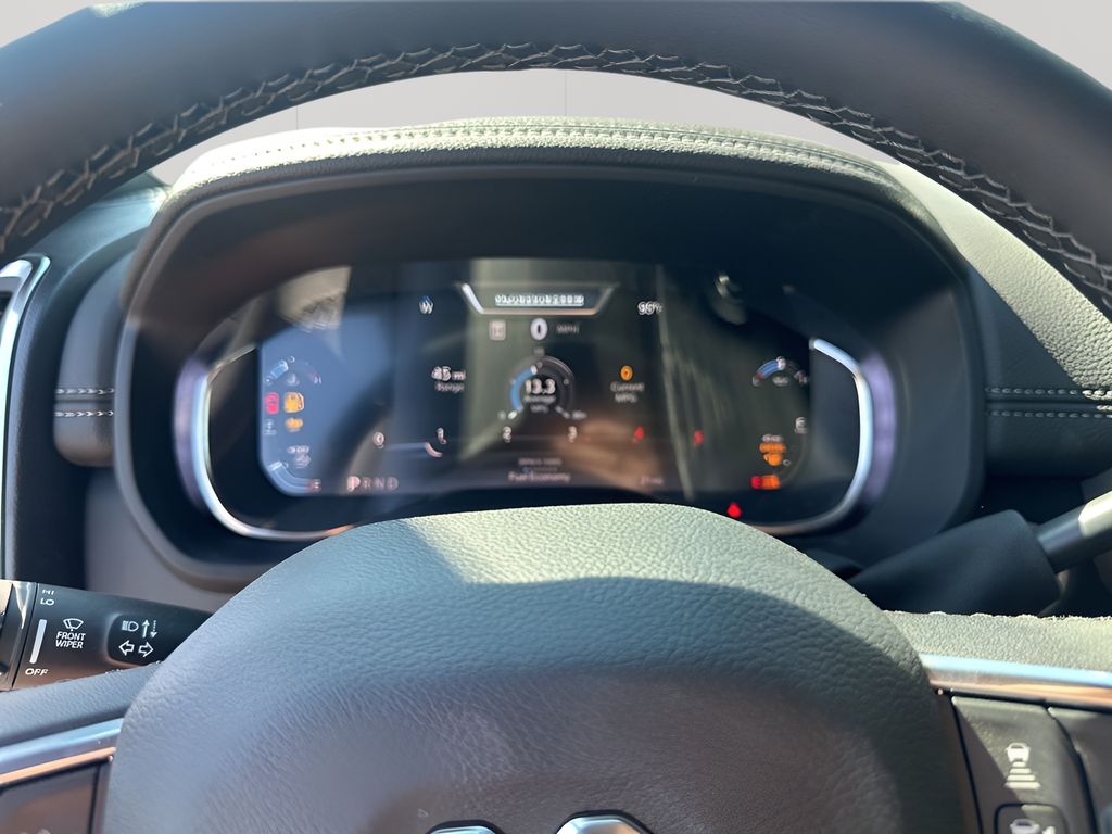 New 2026 White Ram Laramie image 33