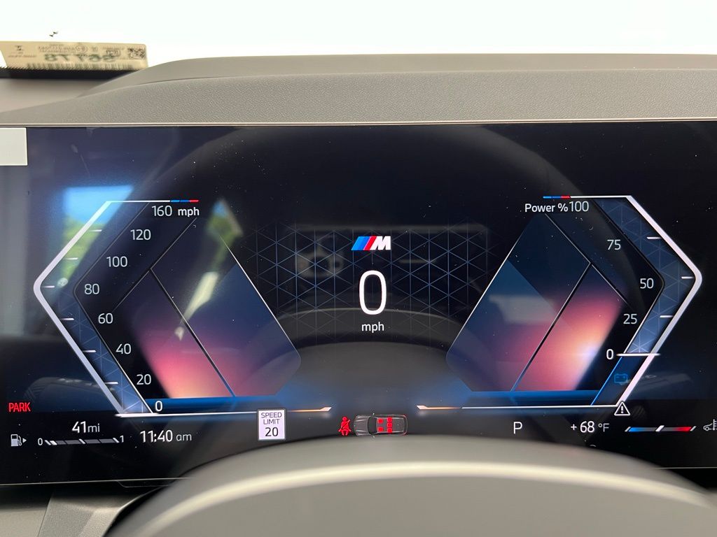 Thumbnail: 2026 BMW X3 - 15