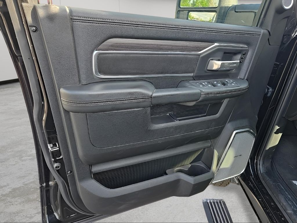 New Car 2025 Ram 2500  Laramie For Sale Under $80,000 In Austin, Texas