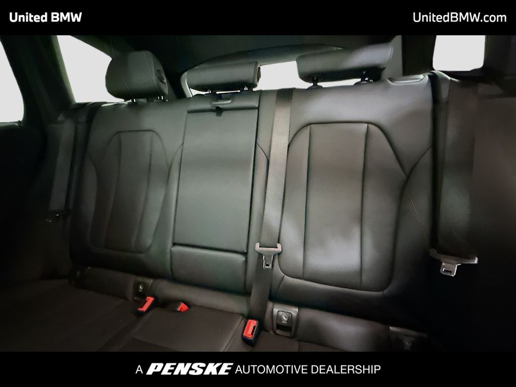 Thumbnail: 2024 BMW X3 - 13