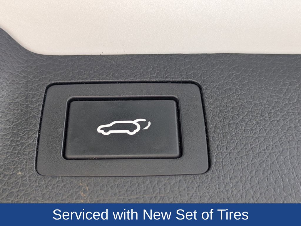 2016 Hyundai Santa Fe Sport 2.0L Turbo