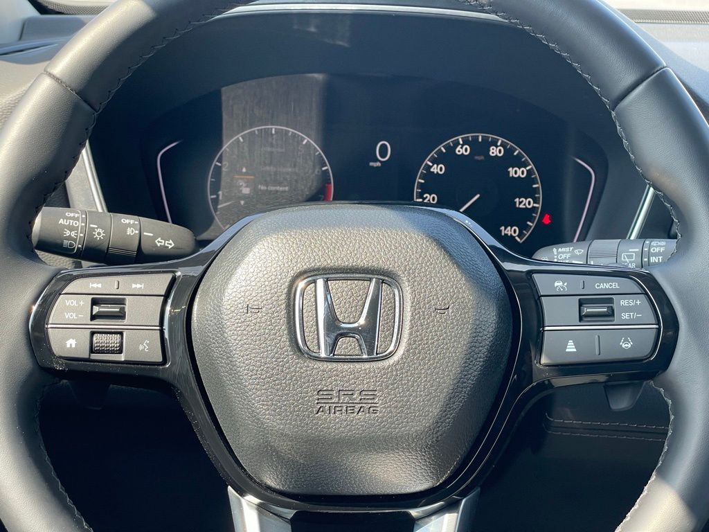 Thumbnail: 2025 Honda Pilot - 12