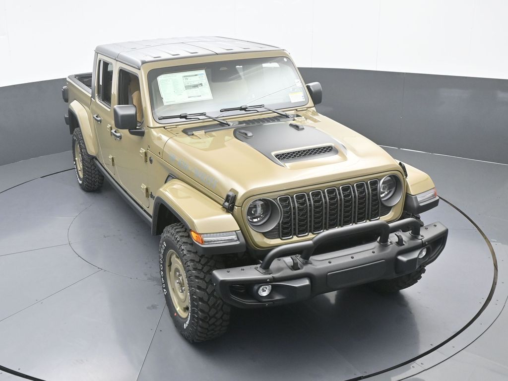 New 2026 41 Jeep Sport image 50