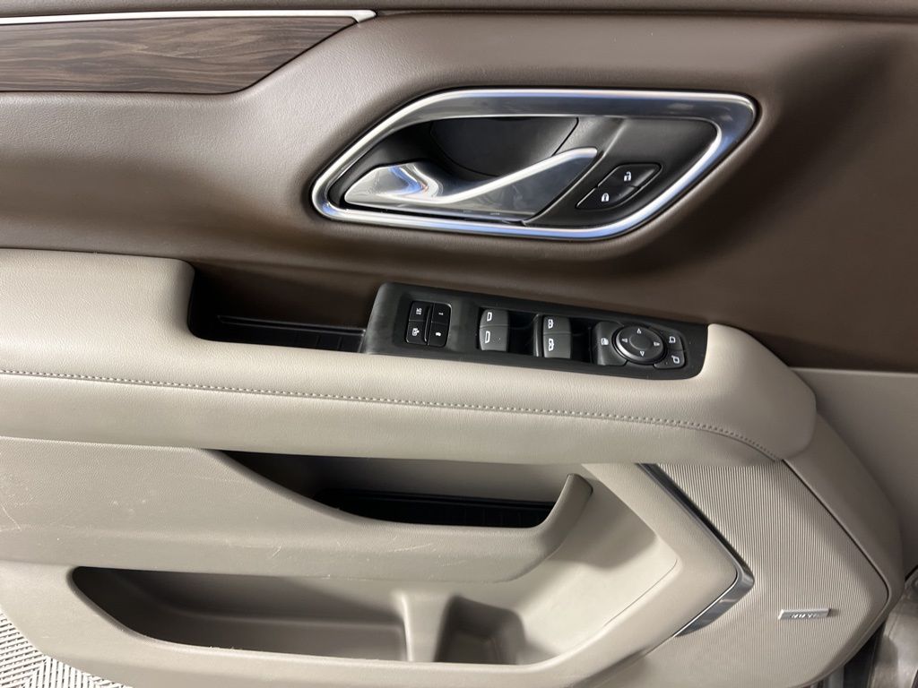 Thumbnail: 2021 Chevrolet Tahoe - 29