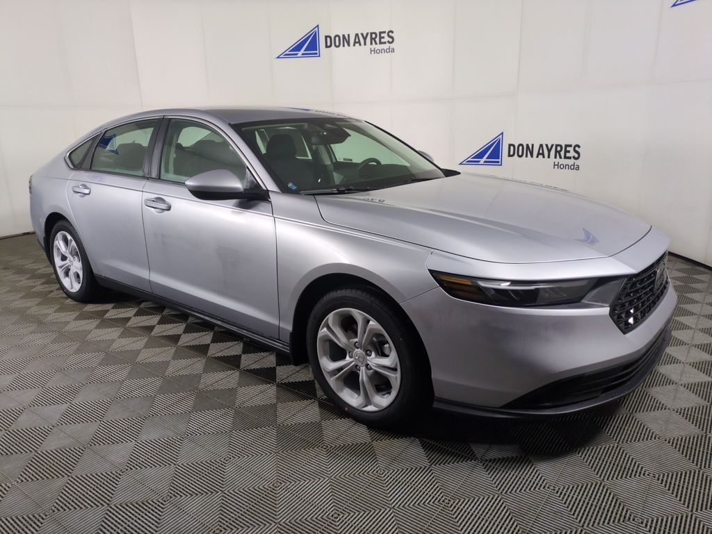 New 2026 Honda Accord For Sale in Fort Wayne, IN