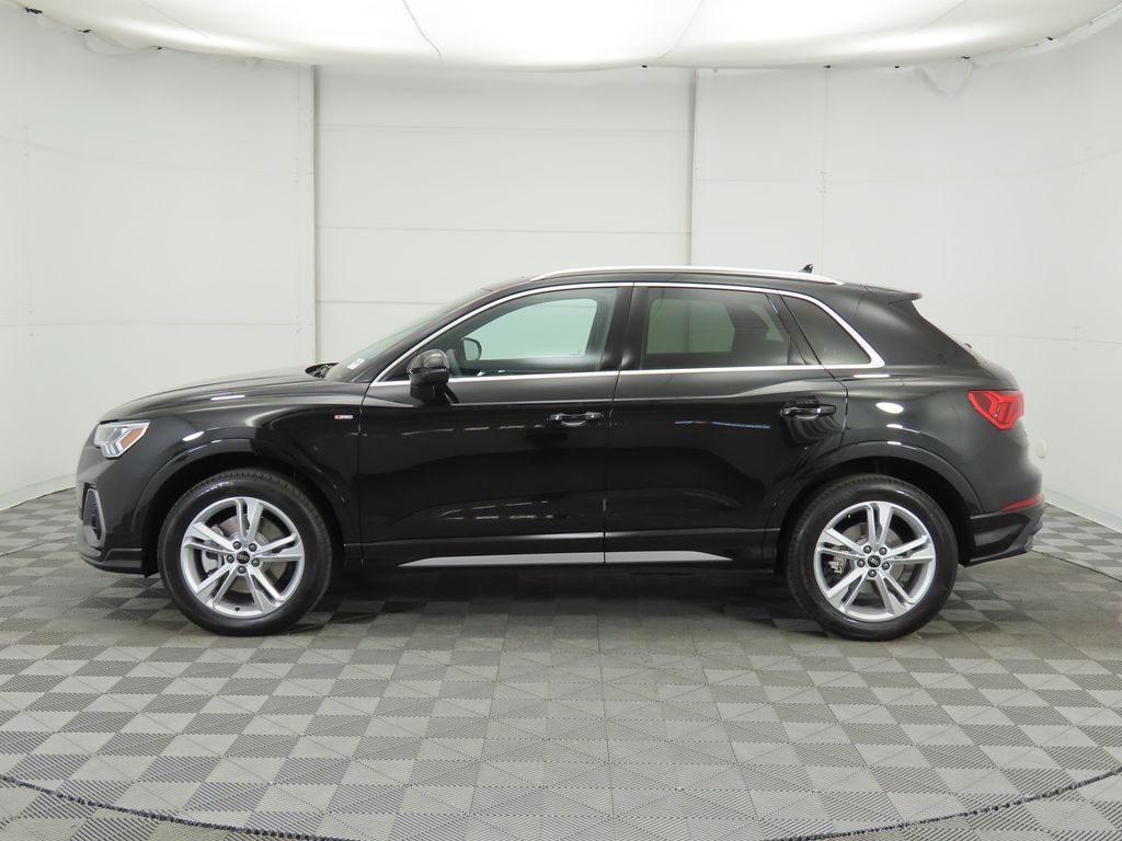 2024 Audi Q3  8