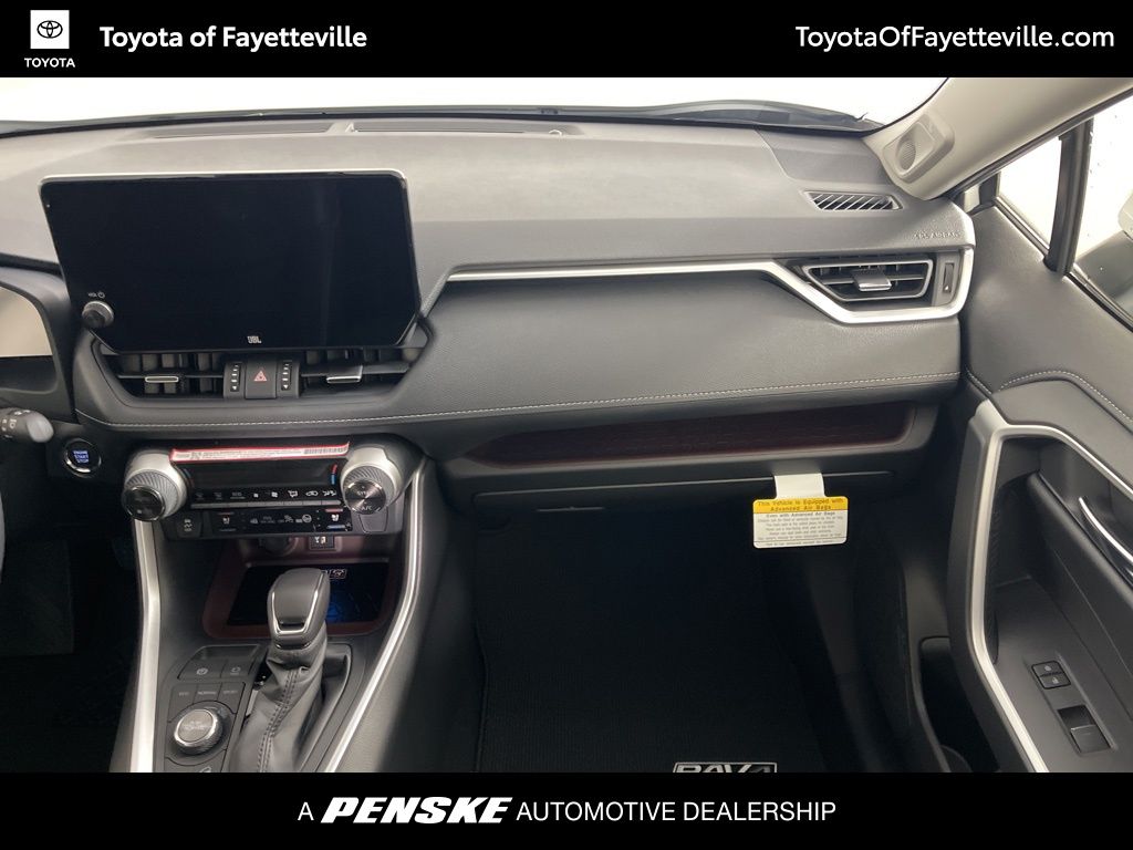 Thumbnail: 2025 Toyota RAV4 - 14