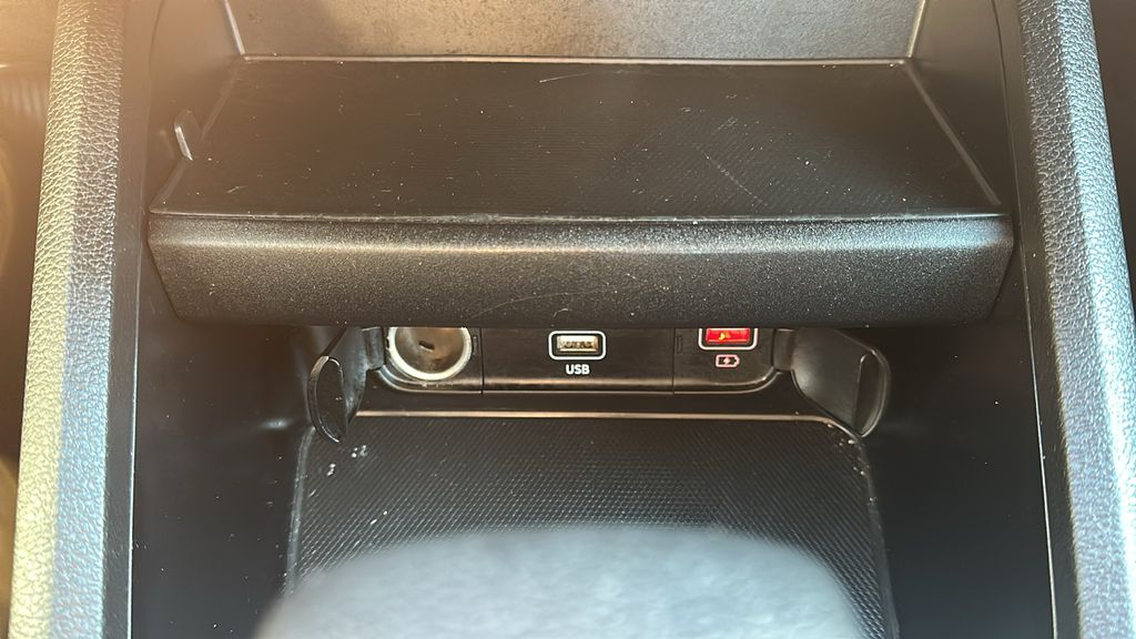 2024 Kia Forte LXS Blue at Baytown Hyundai