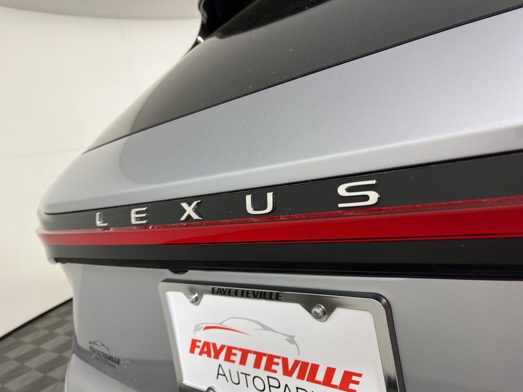 Thumbnail: 2024 Lexus RX - 12