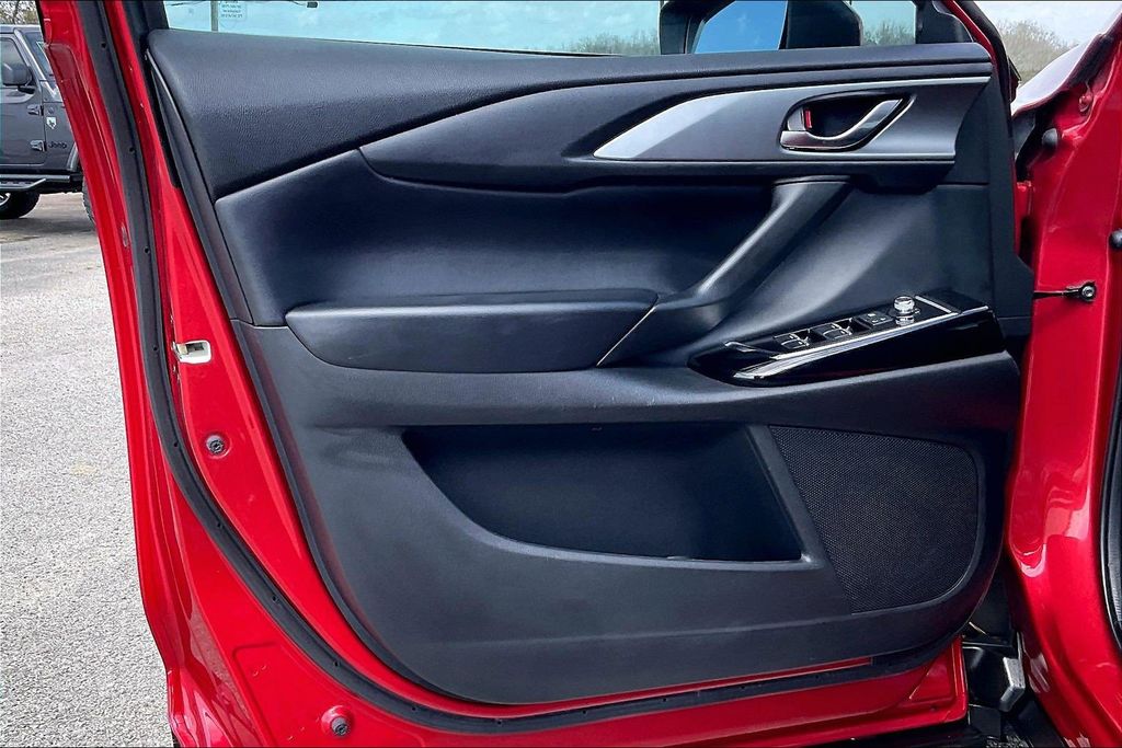 Used 2023 Mazda CX-9 Touring Plus 4D Sport Utility