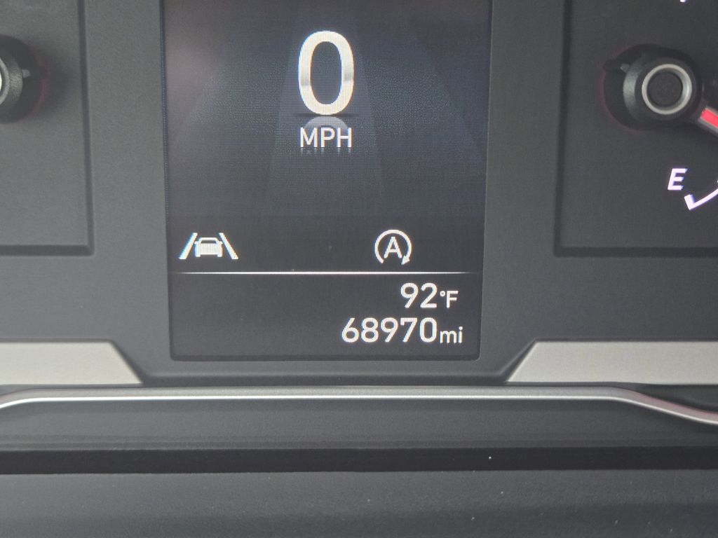 2022 Hyundai Tucson SEL Gray at Bayway Cadillac of The Woodlands