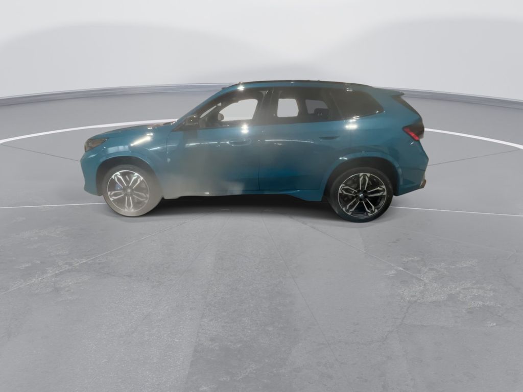 2024 BMW X1 M35i 5