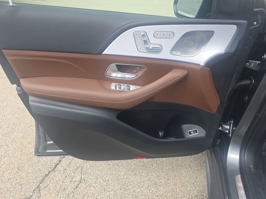 2026 Mercedes-Benz GLE GLE 53 AMG® Gray at Audi Porsche Sewickley