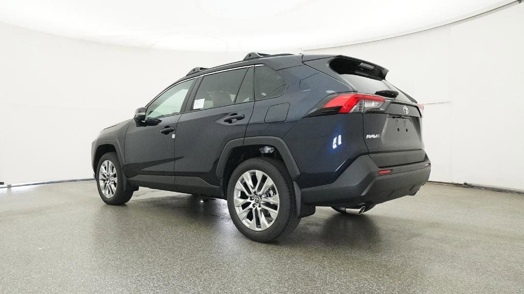 Thumbnail: 2025 Toyota RAV4 - 7