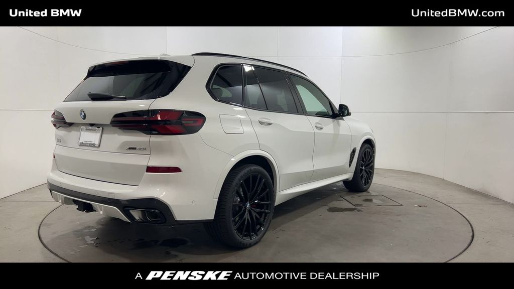 Thumbnail: 2026 BMW X5 - 8