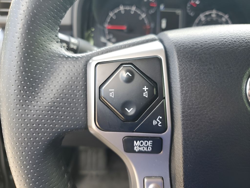 Used Car 2020 Toyota 4runner  Sr5 Premium For Sale Under $40,000 In Austin, Texas