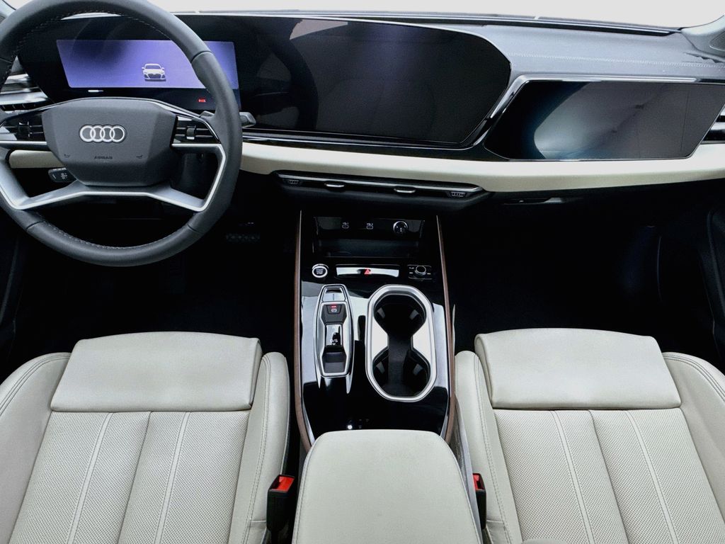 Thumbnail: 2026 Audi A6 - 13