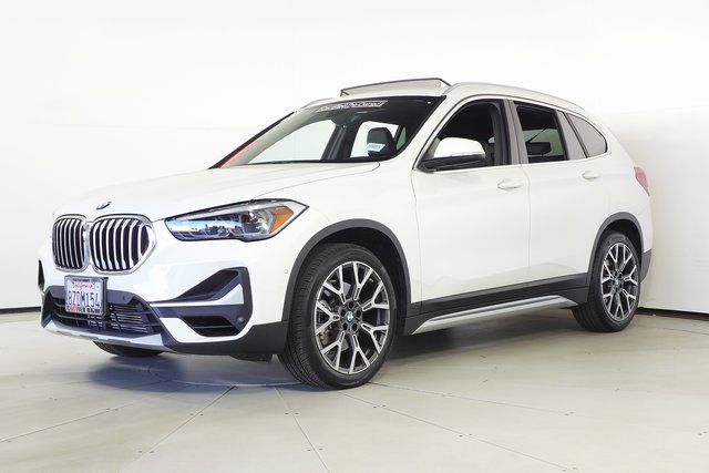 2021 BMW X1 sDrive28i 2