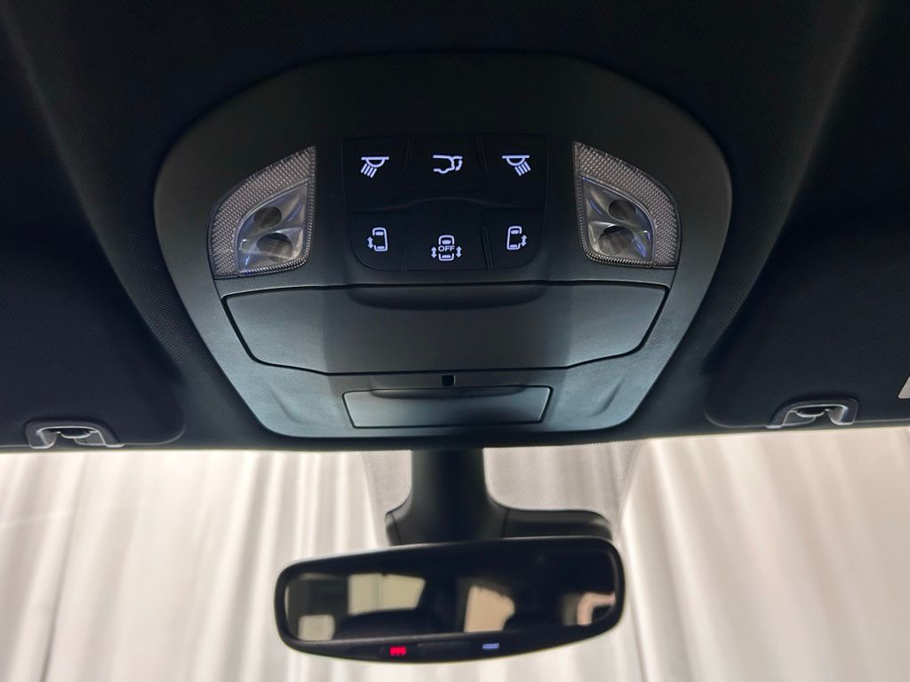 used 2023 Chrysler Pacifica car, priced at $34,450