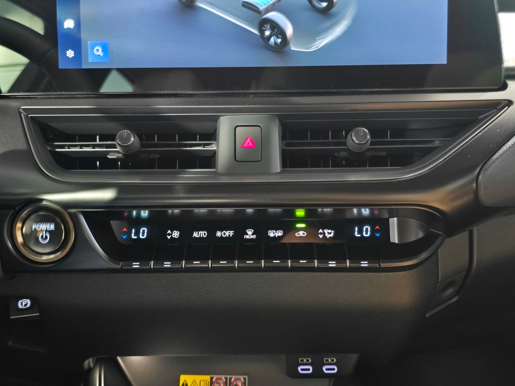 Thumbnail: 2026 Lexus UX - 22