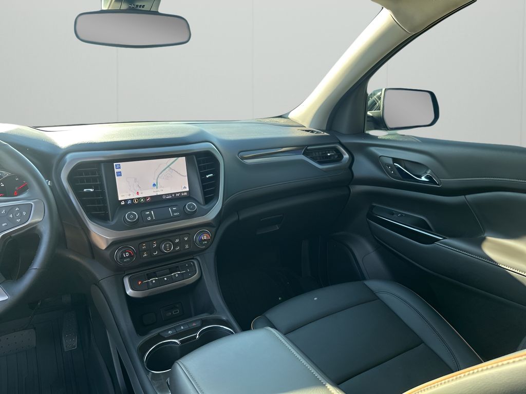 Used Car 2023 Gmc Acadia  At4 For Sale Under $35,000 In Austin, Texas