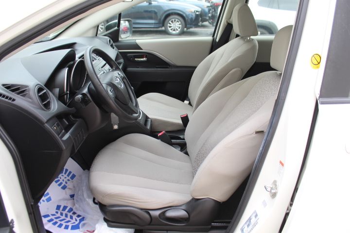 Used Car 2012 Mazda Mazda5  Sport For Sale Under $10,000 In Georgetown, Texas