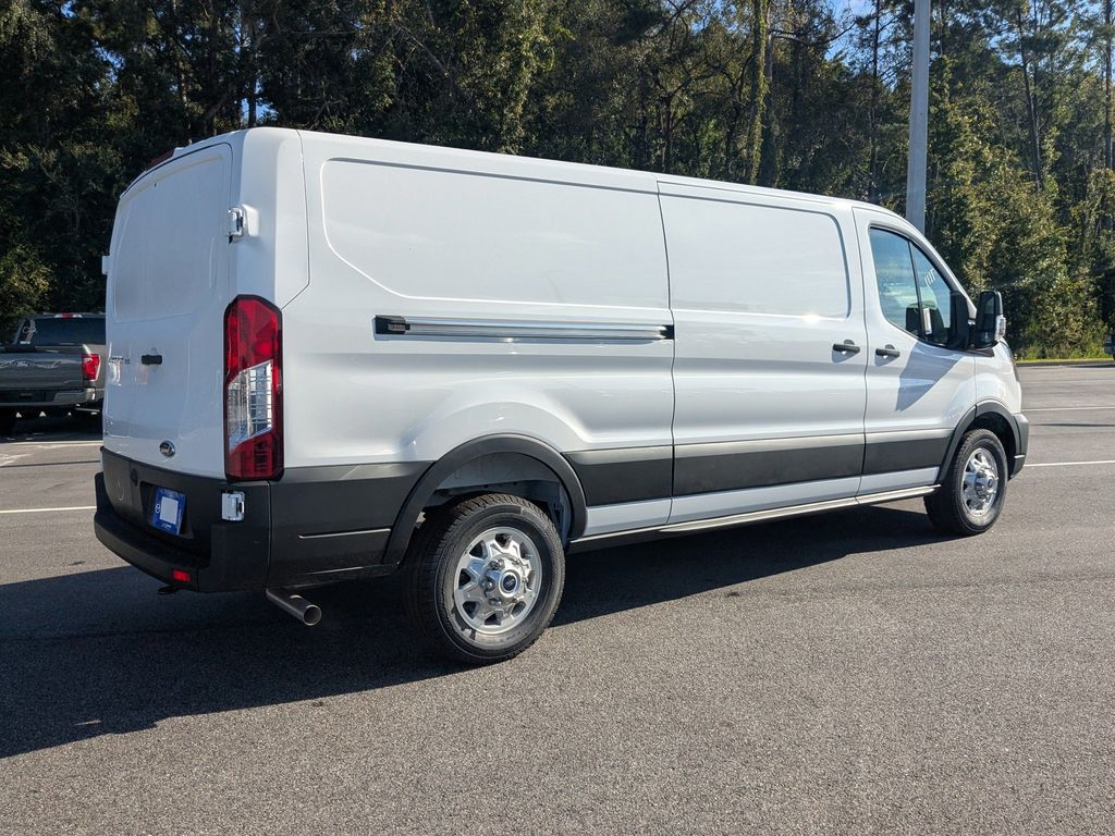 2025 Ford Transit-150 Cargo Van 