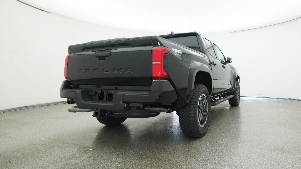 Thumbnail: 2025 Toyota Tacoma - 14