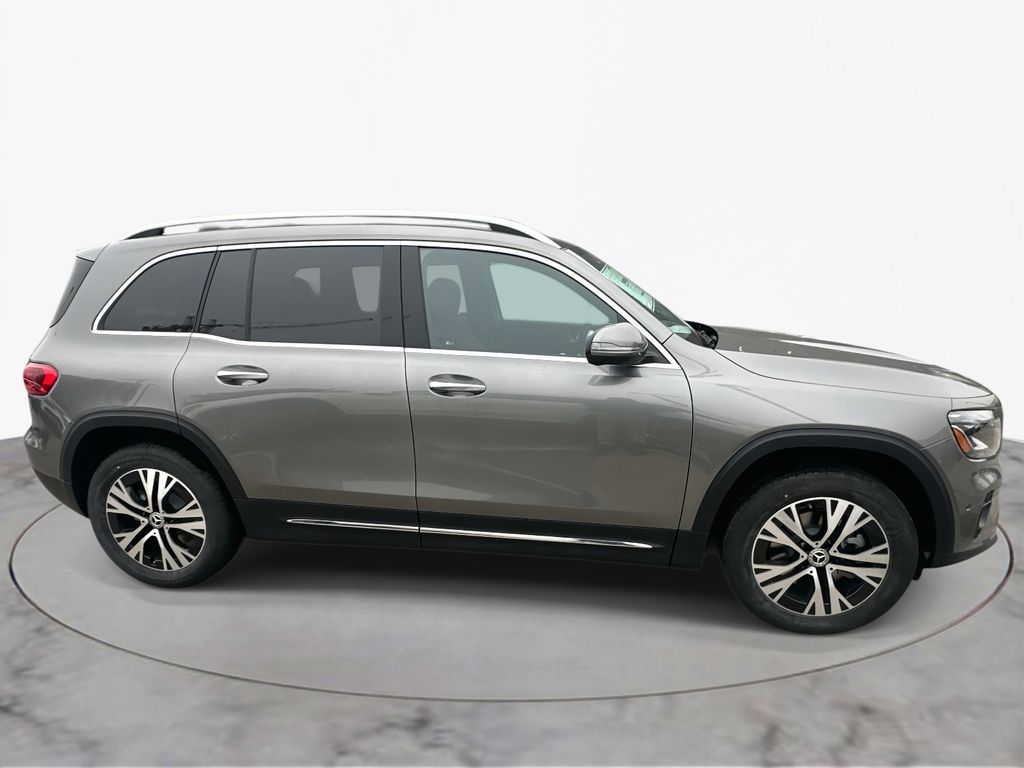 Thumbnail: 2026 Mercedes-Benz GLB - 4